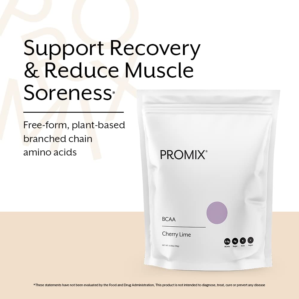 Promix etiqueta nutricional legible destacando aminoácidos y origen vegetal