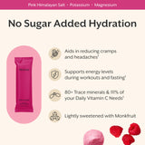 ProMix Nutrition sobre abierto con la etiqueta legible y clara