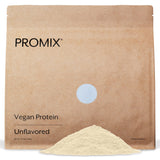 ProMix Nutrition frente del envase, presentación limpia y confiable