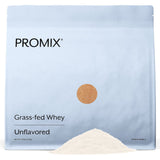ProMix envase frontal 2.5 lb mostrando el producto y beneficios limpios
