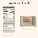 ProMix Nutrition etiqueta de ingredientes destaca whey grass-fed y pureza