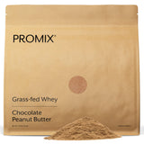 ProMix Nutrition frente del empaque mostrando la marca y beneficios principales