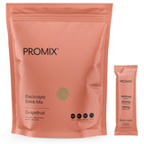 ProMix Nutrition frente del empaque destacando ingredientes y beneficios
