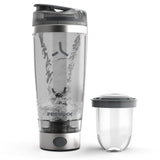 Promixx detalle de X-Blade que asegura mezclas sin grumos