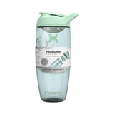 Promixx Pursuit marcas mL y fl oz para medición precisa de líquidos