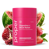 Proper The Pinks envase frontal mostrando marca y sabor, fácil identificación y confianza