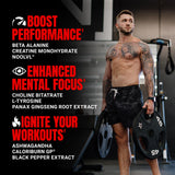 ProSupps Dr. JEKYLL cuchara medidora con polvo para control preciso de dosis