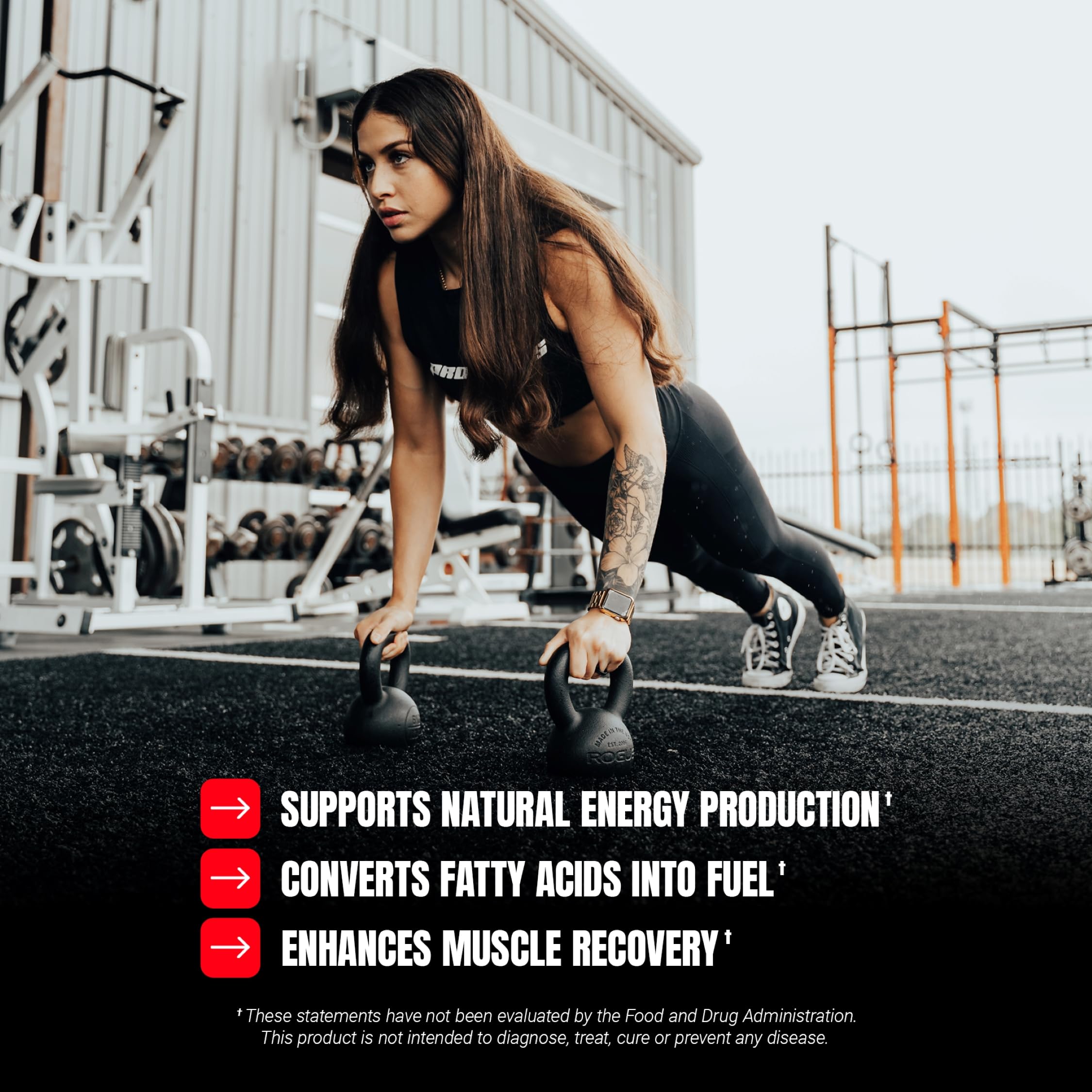 ProSupps L-Carnitine Liquid textura clara en primer plano que muestra su pureza