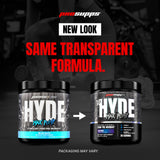 ProSupps medida en scoop mostrando porción recomendada fácil dosificar