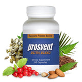 Prosvent frontal del envase mostrando la marca y beneficios claros