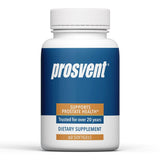 Prosvent vista frontal del envase mostrando presentación y beneficios