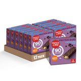 Protein One frente del empaque con sabor chocolate chip, fácil de llevar y saciante