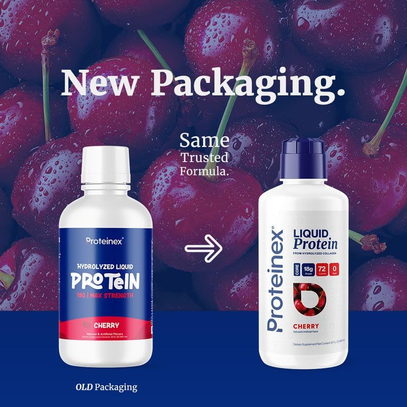 Proteinex en encuadre de cocina, ideal para rutina diaria saludable