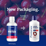 Proteinex en encuadre de cocina, ideal para rutina diaria saludable