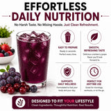 ProtiFit en ambiente lifestyle en oficina o gimnasio, consumo práctico