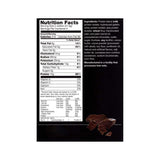 ProtiFit primer plano textura wafer resalta crocancia y experiencia gustativa