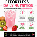 PROTIFIT etiqueta nutricional con 15 g proteína y bajo carbohidrato