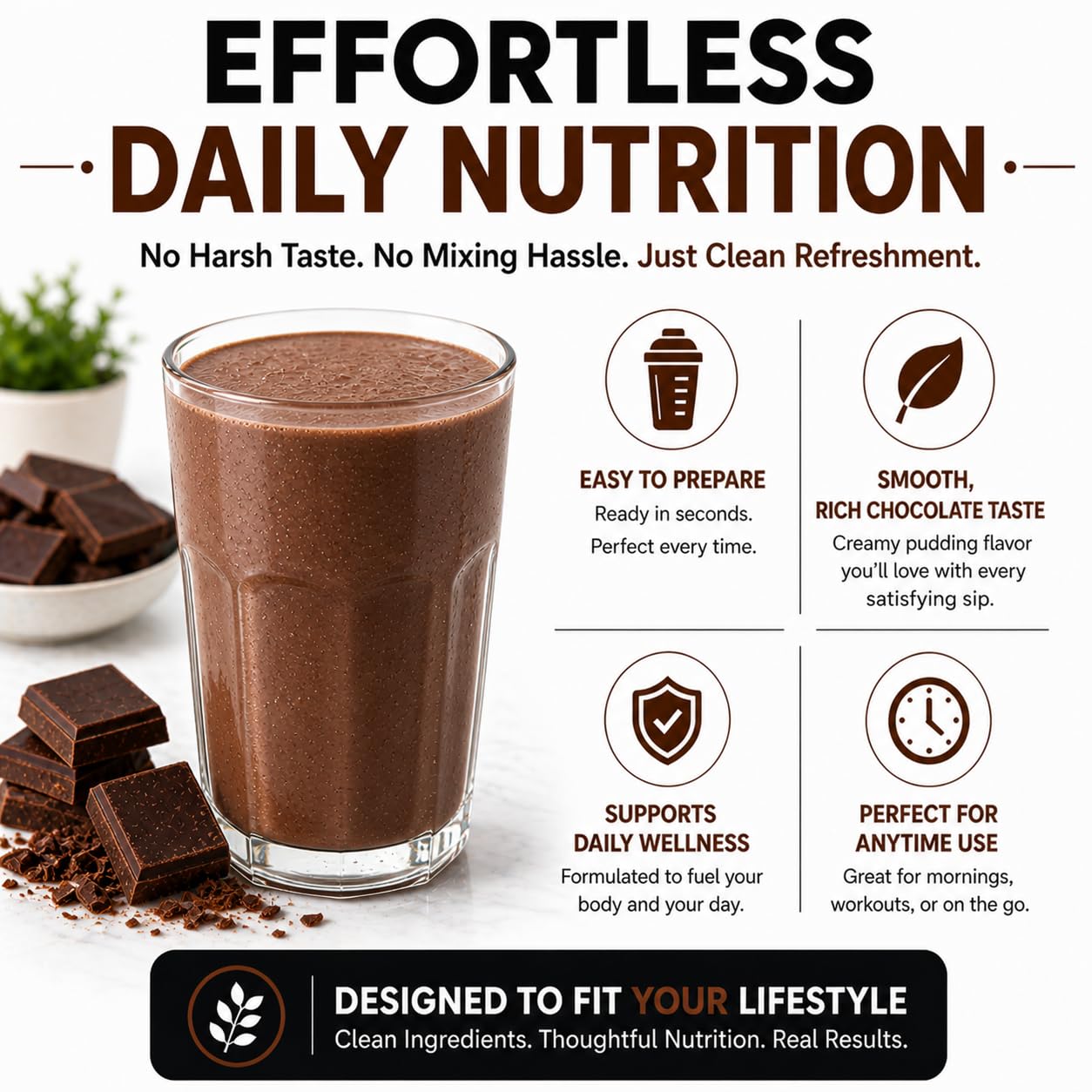 ProtiFit en ambiente de gimnasio como snack post-entreno práctico