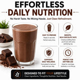 ProtiFit en ambiente de gimnasio como snack post-entreno práctico