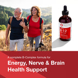 PROTOCOL FOR LIFE BALANCE gotero con dosificador para medir 5,000mcg con precisión