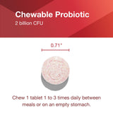 PROTOCOL FOR LIFE BALANCE producto en una mesa de desayuno como opción diaria
