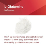 PROTOCOL FOR LIFE BALANCE detalle de la tapa sellada, conservación y frescura prolongada