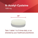 PROTOCOL FOR LIFE BALANCE tableta integrada en una rutina diaria junto a un vaso de agua