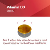 PROTOCOL FOR LIFE BALANCE producto junto a alimentos grasos para mejor absorción