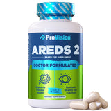 ProVision frasco frontal mostrando etiqueta y beneficios visibles