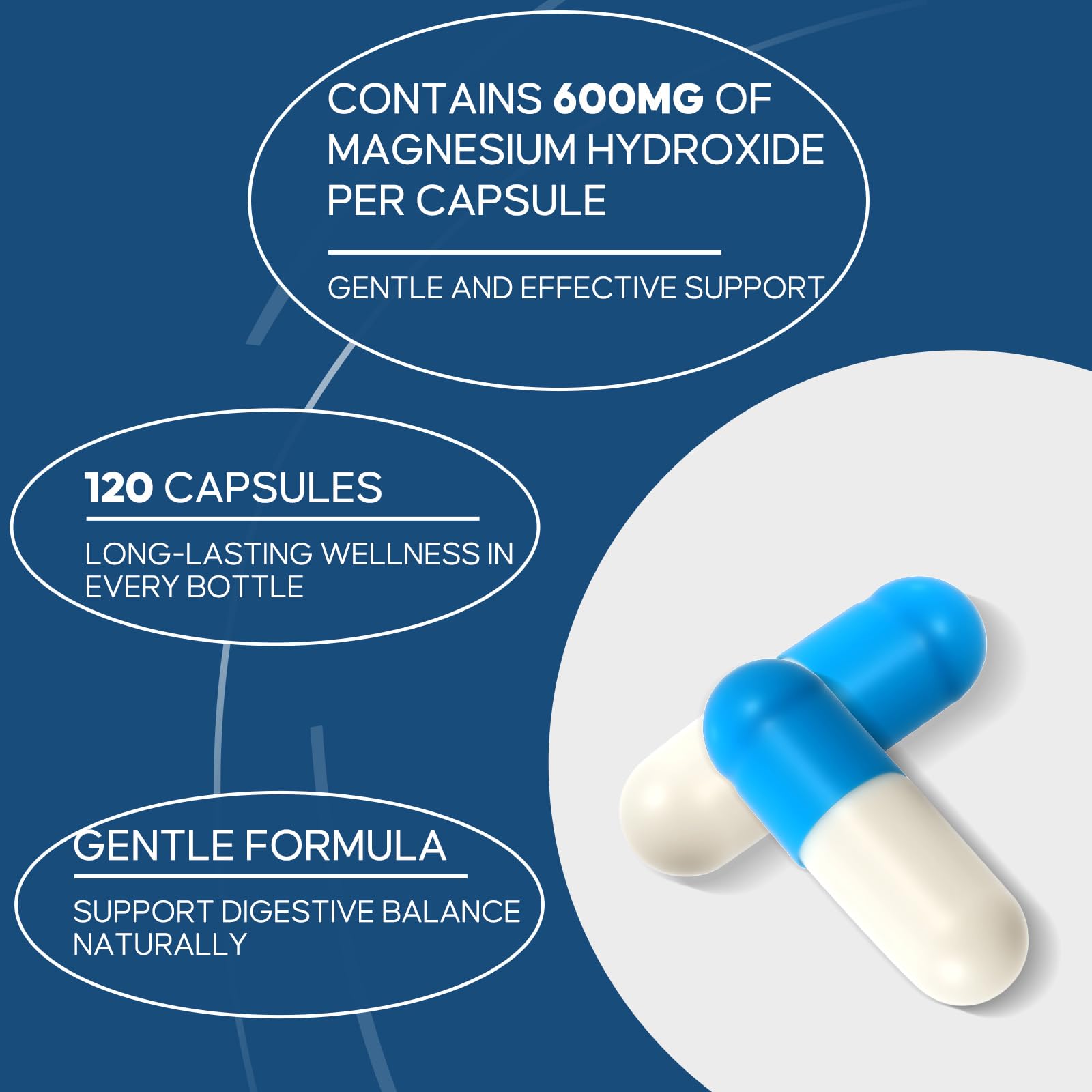 provspro botella abierta con cápsulas que muestra cantidad y formato