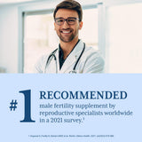 Detalle de la etiqueta Proxeed Plus con lista de ingredientes clave y beneficios