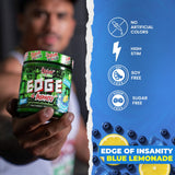 Psycho Pharma bebida preentrenamiento preparada para energía inmediata