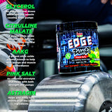 Psycho Pharma EDGE PUMP cucharita medidora con porción precisa para dosis segura