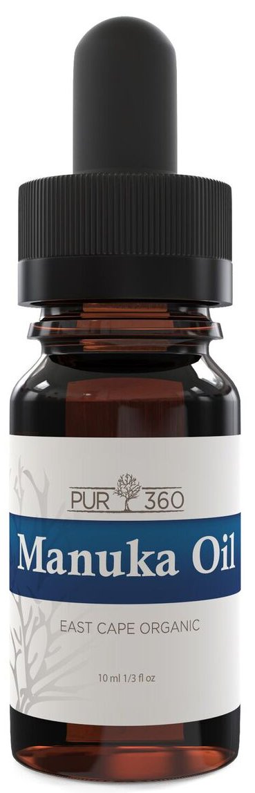 PUR360 botella frontal mostrando presentación y facilidad de uso