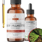 Pura Herba frasco frontal del extracto sin alcohol mostrando etiqueta y diseño