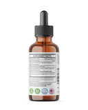 Pura Herba frascos comparativos 60 ml y 120 ml para elegir tamaño