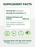 Proceso de secado en sitio Pura Vida Moringa preservando nutrientes naturales