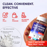 PURA WEX NUTRITION etiqueta nutricional legible mostrando magnesio 400 mg