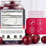 PURA WEX NUTRITION ingredientes principales pectina y magnesio mostrando fórmula limpia