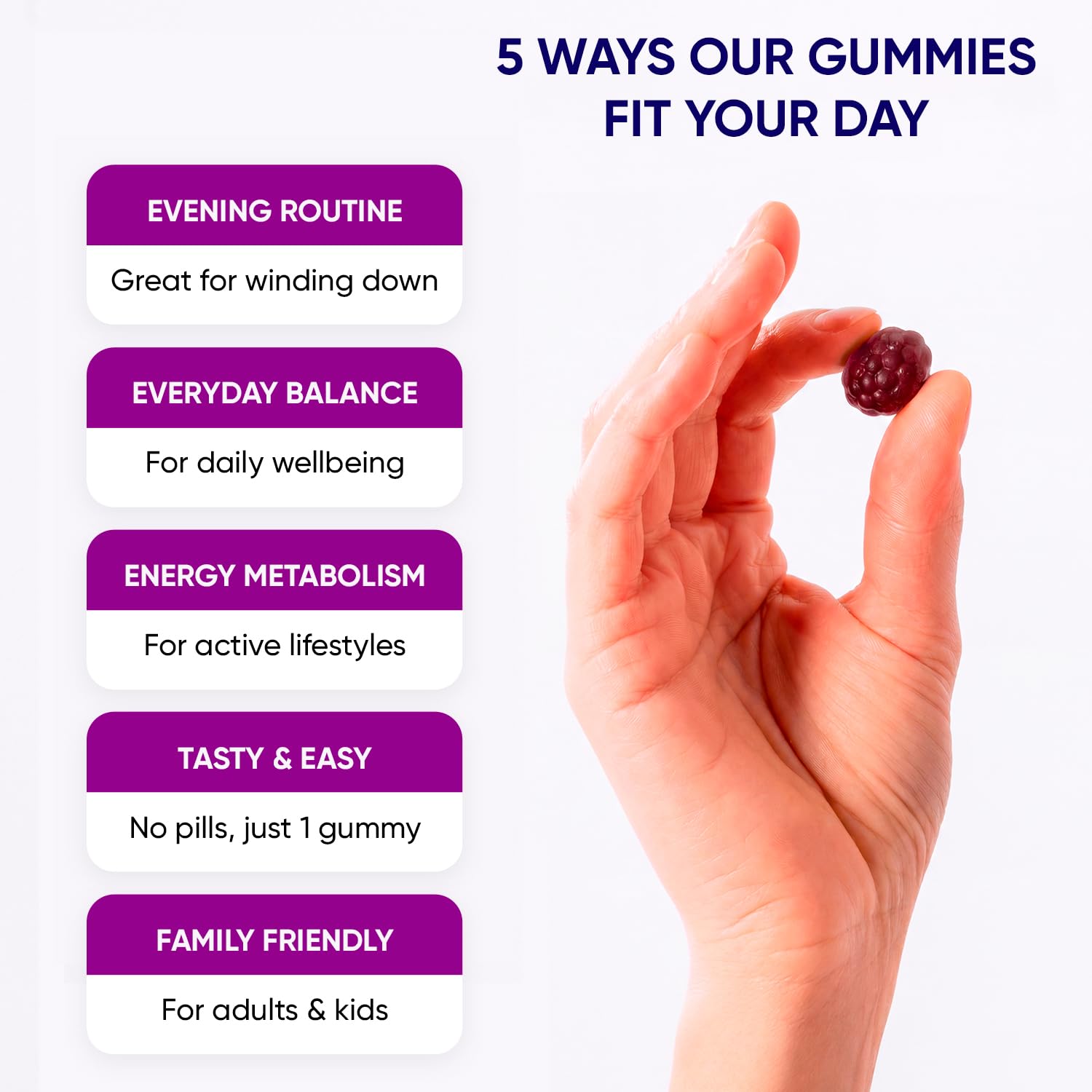 PURA WEX NUTRITION detalle de textura masticable que sugiere alta palatabilidad