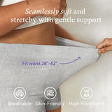 PurComfy espuma perineal en botella que limpia suavemente sin irritar