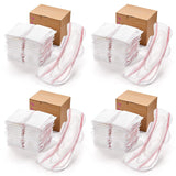 PurComfy empaque frontal mostrando 96 unidades y beneficio tranquilidad