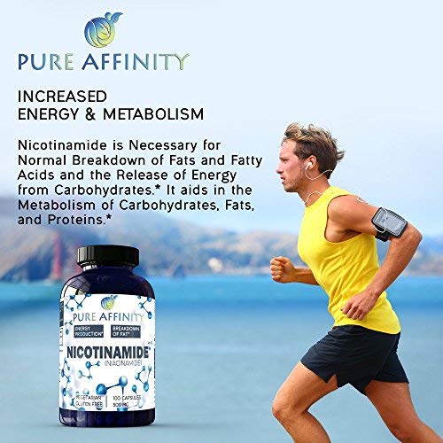 Pure Affinity envase abierto con cápsulas expuestas, fácil acceso al suministro