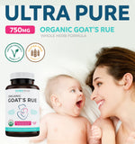 PURE CO cápsulas detalle de textura y fácil ingestión para madres