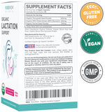 PURE CO etiqueta con ingredientes orgánicos y transparencia en formulación