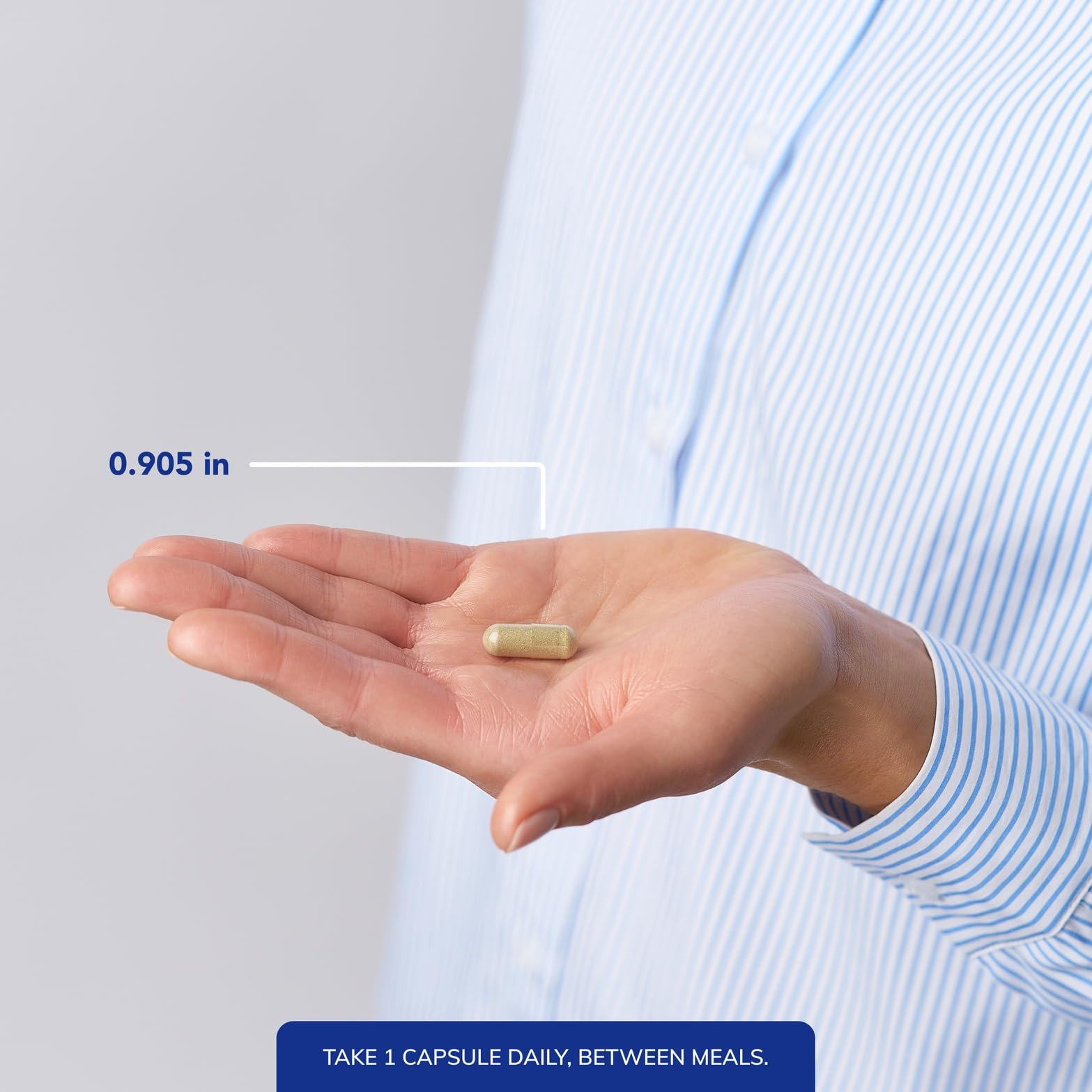Pure Encapsulations ingredientes vegetales representativos y origen natural