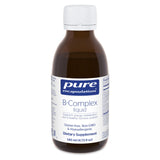 Pure Encapsulations frente del envase mostrando etiqueta clara y beneficio