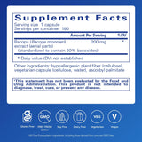 Pure Encapsulations cápsula vista cercana destacando calidad y absorción
