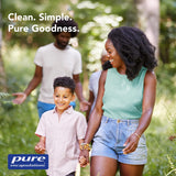 Pure Encapsulations producto en cocina deportiva para rutina y recuperación