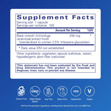 Pure Encapsulations cápsulas alineadas para dosificación fácil y práctica